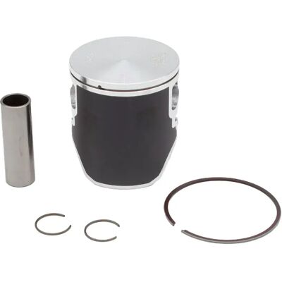 Vertex Kit Pistone Honda 125 Cr 92-03 D.53.96 E S/v Racing Silver One Size Vertex Kit Pistone Honda 125 Cr 92-03 D.53.96 E S/v Racing Silver One Size