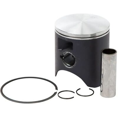 Vertex Kit Pistone Honda Cr 90-91 D5.95 Silver One Size Vertex Kit Pistone Honda Cr 90-91 D5.95 Silver One Size