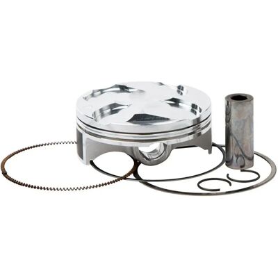 Vertex Kit Pistone Honda Crf-r 250 0-07/crf-x 0-17 D.77.98 D Silver One Size Vertex Kit Pistone Honda Crf-r 250 0-07/crf-x 0-17 D.77.98 D Silver One Size
