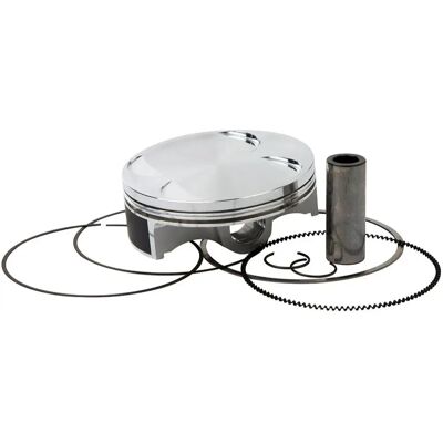 Vertex Kit Pistone Honda Crf-r/cre-x 450 02-03 D.95.96 B Silver One Size Vertex Kit Pistone Honda Crf-r/cre-x 450 02-03 D.95.96 B Silver One Size