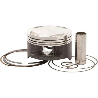 Vertex Kit Pistone Honda Sportmax-00 Xr-r 96-0/trx-ex 99-08/x 09 D.86.00 Silver One Size Vertex Kit Pistone Honda Sportmax-00 Xr-r 96-0/trx-ex 99-08/x 09 D.86.00 Silver One Size