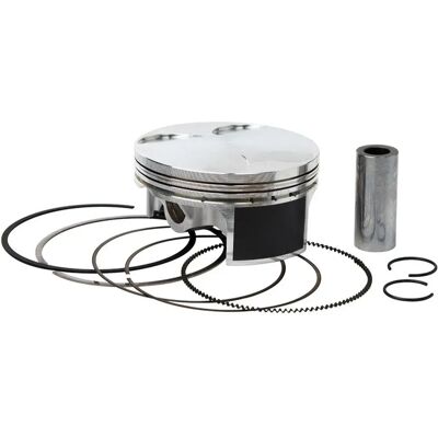 Vertex Kit Pistone Honda Trx 50 R 0-05 D93.96 B Pi.26.9b.vh Silver One Size Vertex Kit Pistone Honda Trx 50 R 0-05 D93.96 B Pi.26.9b.vh Silver One Size