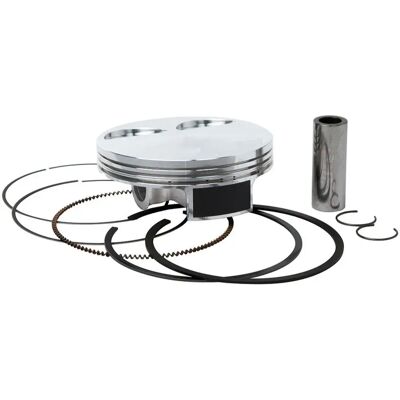 Vertex Kit Pistone Honda Trx 450 R 06-09.13 A 477 Ccd98.95 A Silver One Size Vertex Kit Pistone Honda Trx 450 R 06-09.13 A 477 Ccd98.95 A Silver One Size