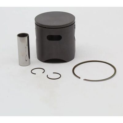 Vertex Kit Pistone Husqvarna Cr/wr 92-96 D.55.96 Cd Silver One Size Vertex Kit Pistone Husqvarna Cr/wr 92-96 D.55.96 Cd Silver One Size