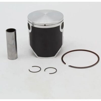 Vertex Kit Pistone Kawasaki 125 Kx 01-08 D.53.98 D Silver One Size Vertex Kit Pistone Kawasaki 125 Kx 01-08 D.53.98 D Silver One Size