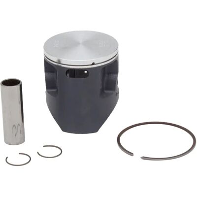 Vertex Kit Pistone Kawasaki 125 Kx ´98 D.55.95 Silver One Size Vertex Kit Pistone Kawasaki 125 Kx ´98 D.55.95 Silver One Size
