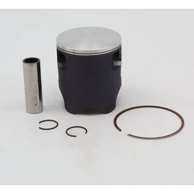 Vertex Kit Pistone Kawasaki 250 Kx 98-01 D.66.37 C Silver One Size Vertex Kit Pistone Kawasaki 250 Kx 98-01 D.66.37 C Silver One Size