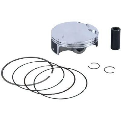 Vertex Kit Pistone Kawasaki 50 Kx-f 19-23 D95.99 D Pi.36.368d.v Silver One Size Vertex Kit Pistone Kawasaki 50 Kx-f 19-23 D95.99 D Pi.36.368d.v Silver One Size