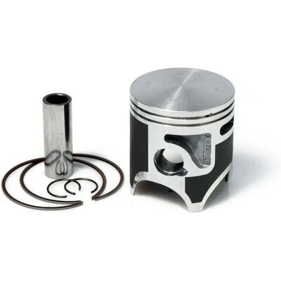 Vertex Kit Pistone Kawasaki 85 Kx 01-13 D.8.5 B Silver One Size Vertex Kit Pistone Kawasaki 85 Kx 01-13 D.8.5 B Silver One Size