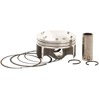 Vertex Kit Pistone Ktm 05-07/beta 250 Exc 4t 01-06 D.76.95 Silver One Size Vertex Kit Pistone Ktm 05-07/beta 250 Exc 4t 01-06 D.76.95 Silver One Size