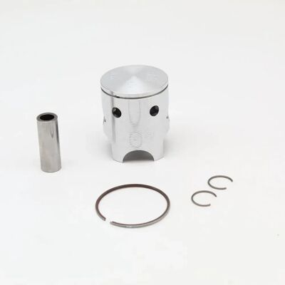 Vertex Kit Pistone Ktm 50 Sx 01-08/adventure 02-08 D.39.6 Ab Silver One Size Vertex Kit Pistone Ktm 50 Sx 01-08/adventure 02-08 D.39.6 Ab Silver One Size