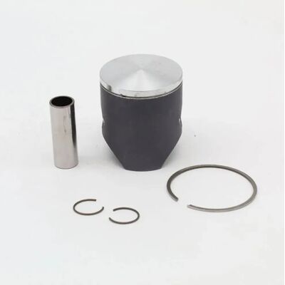 Vertex Kit Pistone Suz.80 Rm 91-99 D.7.5 Silver One Size Vertex Kit Pistone Suz.80 Rm 91-99 D.7.5 Silver One Size