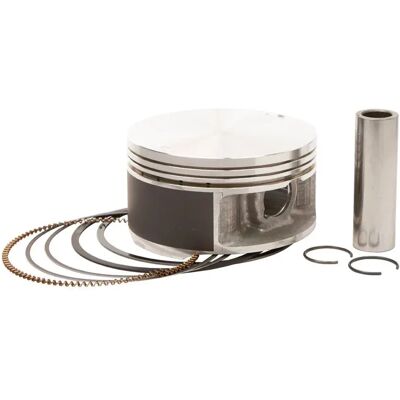 Vertex Kit Pistone Y.660 t Yfm-raptor 01-05/grizzly 02-08/rhino 05-07 D101 Silver One Size Vertex Kit Pistone Y.660 t Yfm-raptor 01-05/grizzly 02-08/rhino 05-07 D101 Silver One Size