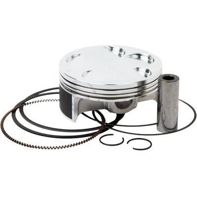 Vertex Kit Pistone Yamaha 00 Yz-f 98-99/wr-f 98-02 D.91.9 B Silver One Size Vertex Kit Pistone Yamaha 00 Yz-f 98-99/wr-f 98-02 D.91.9 B Silver One Size