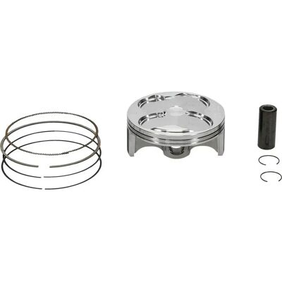 Vertex Kit Pistone Yamaha 450 Yz-f 4t 18-19/wr-f 19-20 D.96.96 B Pi.68.4271b.v Silver One Size Vertex Kit Pistone Yamaha 450 Yz-f 4t 18-19/wr-f 19-20 D.96.96 B Pi.68.4271b.v Silver One Size