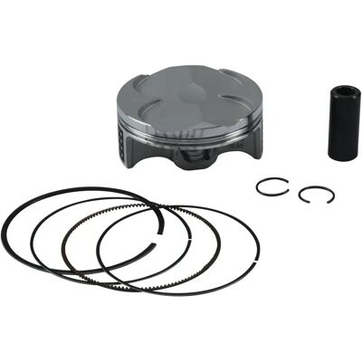 Vertex Kit Pistone Yamaha Yz 250 F 19-23-wr-f 20-23 D76.96 B Silver One Size Vertex Kit Pistone Yamaha Yz 250 F 19-23-wr-f 20-23 D76.96 B Silver One Size