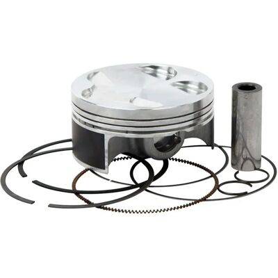 Vertex Kit Pistone Yamaha Yz-f 250 01-04 D.76.95 B Silver One Size Vertex Kit Pistone Yamaha Yz-f 250 01-04 D.76.95 B Silver One Size