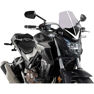 Puig Parabrezza NUOVO. GEN SPORT 3657H - Windshield Puig Parabrezza NUOVO. GEN SPORT 3657H - Windshield