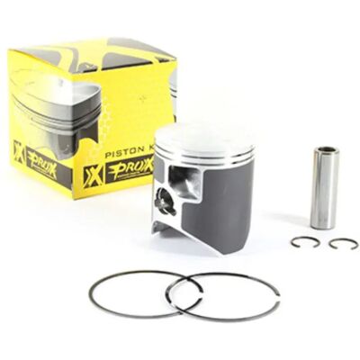 Prox Pistone Beta 250 Rr 13-21-xtrainer 18-21 D 66.35 B Pi7313b Silver One Size Prox Pistone Beta 250 Rr 13-21-xtrainer 18-21 D 66.35 B Pi7313b Silver One Size