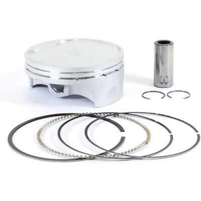 Prox Pistone Husqvarna Tc510 06-09 + Txc510 08-10 Pi6516c Silver One Size Prox Pistone Husqvarna Tc510 06-09 + Txc510 08-10 Pi6516c Silver One Size