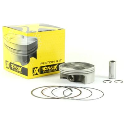 Prox Pistone Kawasaki Kx250f 11-14 ´´art´´ 135:1 Pi4342c Silver One Size Prox Pistone Kawasaki Kx250f 11-14 ´´art´´ 135:1 Pi4342c Silver One Size