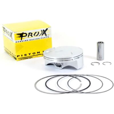 Prox Pistone Kawasaki Kx450f 13-14/kx450f 16-18 125:1 Pi4413b Silver One Size Prox Pistone Kawasaki Kx450f 13-14/kx450f 16-18 125:1 Pi4413b Silver One Size