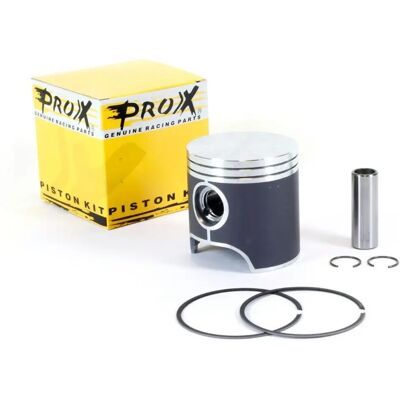 Prox Pistone Ktm200exc 98-16 Pi629d Silver One Size Prox Pistone Ktm200exc 98-16 Pi629d Silver One Size