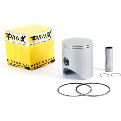 Prox Pistone Tm Mx250 99-16 + En250 99-16 Pi7309b Silver One Size Prox Pistone Tm Mx250 99-16 + En250 99-16 Pi7309b Silver One Size