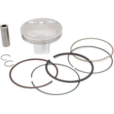 Prox Pistone Yamaha Yz50f 18-19 + Yz50fx 19 Pi28c Silver One Size Prox Pistone Yamaha Yz50f 18-19 + Yz50fx 19 Pi28c Silver One Size