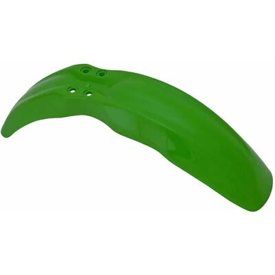 Rtech Parafango Anteriore Kawasaki Kx 65 2001-2017 Green One Size Rtech Parafango Anteriore Kawasaki Kx 65 2001-2017 Green One Size