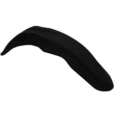 Rtech Parafango Anteriore Suzuki Rm/rm-z/dr-z 2001-2011 Black One Size Rtech Parafango Anteriore Suzuki Rm/rm-z/dr-z 2001-2011 Black One Size