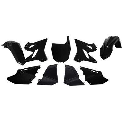 Kit Plastica Race Tech Yamaha YZ 125/250 - 2015 - Ricambio Fuoristrada Kit Plastica Race Tech Yamaha YZ 125/250 - 2015 - Ricambio Fuoristrada