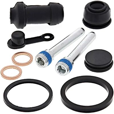 All Balls Pistoni Della Pinza Del Freno Anteriore 18-3003 Honda Cr80r 1993-2002 Silver One Size All Balls Pistoni Della Pinza Del Freno Anteriore 18-3003 Honda Cr80r 1993-2002 Silver One Size