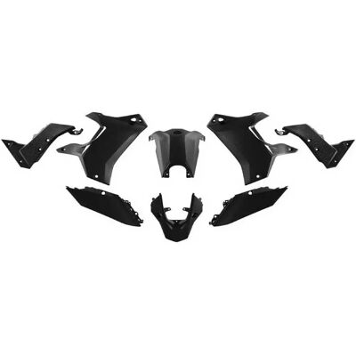 Rtech Kit Di Carene T7 Revolution Yamaha Tenere 700 19-2 R-kitt70-nr0-02 Black One Size Rtech Kit Di Carene T7 Revolution Yamaha Tenere 700 19-2 R-kitt70-nr0-02 Black One Size