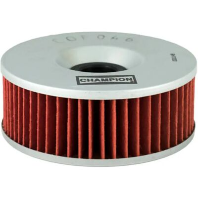 Filtro Olio Yamaha XS 750 Champion - Alta Efficienza Filtro Olio Yamaha XS 750 Champion - Alta Efficienza