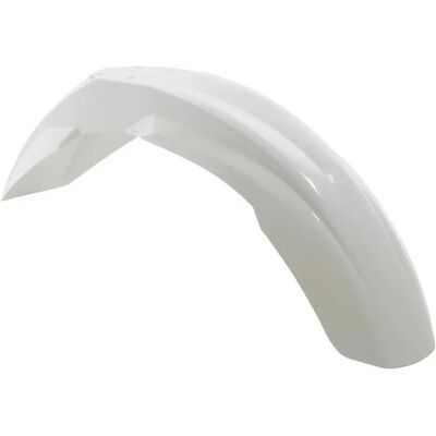 Rtech Parafango Anteriore Husqvarna Cr/tc/te/wr 05-13 White One Size Rtech Parafango Anteriore Husqvarna Cr/tc/te/wr 05-13 White One Size