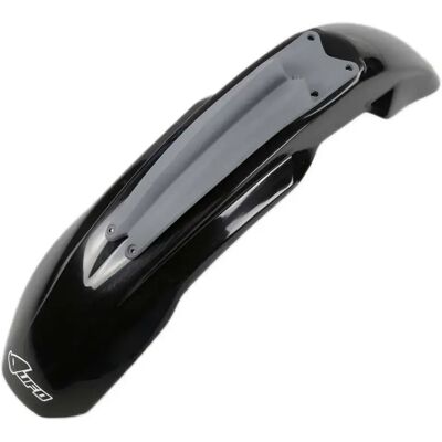Ufo Parafango Anteriore Husqvarna 2t/t 05-08 Black One Size Ufo Parafango Anteriore Husqvarna 2t/t 05-08 Black One Size