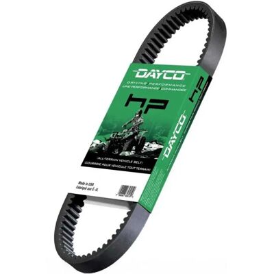 DAYCO DAYHP2004 Cinghia di trasmissione - Cinghia di temporizzazione DAYCO DAYHP2004 Cinghia di trasmissione - Cinghia di temporizzazione