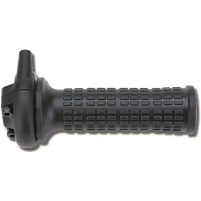 Domino Tubo Dell´acceleratore 335.03 Black One Size Domino Tubo Dell´acceleratore 335.03 Black One Size