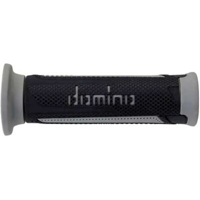 Domino Manopole Turismo Opened End Anthracite Grey 22mm 120mm Domino Manopole Turismo Opened End Anthracite Grey 22mm 120mm