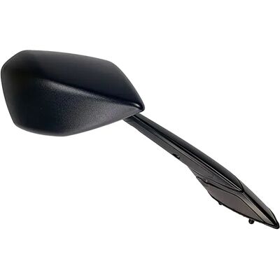 HERT Aprilia RSV4 1100 Factory Nero - Specchietto Moto HERT Aprilia RSV4 1100 Factory Nero - Specchietto Moto