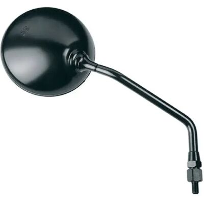 Specchio rotondo destro HERT - Accessorio manubrio moto Specchio rotondo destro HERT - Accessorio manubrio moto
