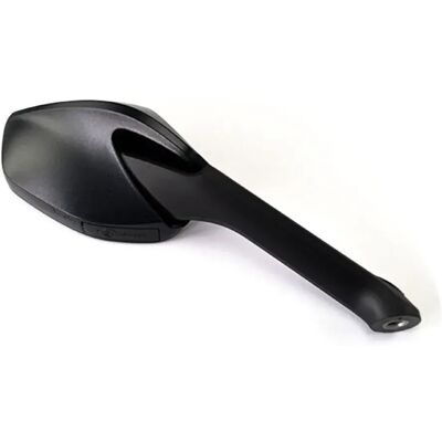 Hert Specchietto Retrovisore Destro Ducati 1200 S Multistrada 2015-2017 Black One Size Hert Specchietto Retrovisore Destro Ducati 1200 S Multistrada 2015-2017 Black One Size