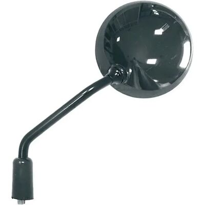 Hert Specchietto Retrovisore Sinistro Ducati Monster 3803871 Black One Size Hert Specchietto Retrovisore Sinistro Ducati Monster 3803871 Black One Size