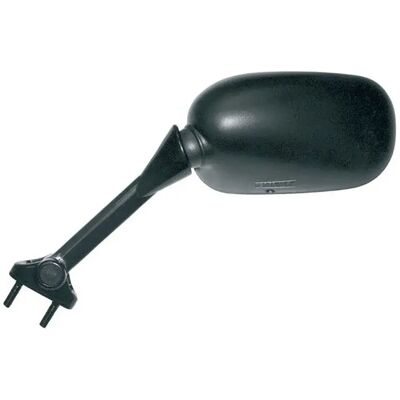 Specchietto moto Hert Kawasaki ER-6F - Nero - Specchietto moto Specchietto moto Hert Kawasaki ER-6F - Nero - Specchietto moto
