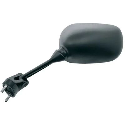 Specchio Moto Hert Kawasaki ZX-6R 07-08 - Nero Specchio Moto Hert Kawasaki ZX-6R 07-08 - Nero