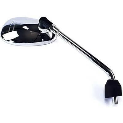 Hert Specchietto Retrovisore Destro Piaggio Carnaby Cruiser 300 Black One Size Hert Specchietto Retrovisore Destro Piaggio Carnaby Cruiser 300 Black One Size