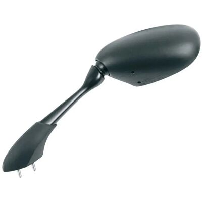 Specchietto sinistro moto HERT - Pezzo di motocicletta Specchietto sinistro moto HERT - Pezzo di motocicletta
