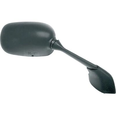 Hert Specchietto Retrovisore Destro Yamaha Yzf 1000 R1 38401382 Black One Size Hert Specchietto Retrovisore Destro Yamaha Yzf 1000 R1 38401382 Black One Size
