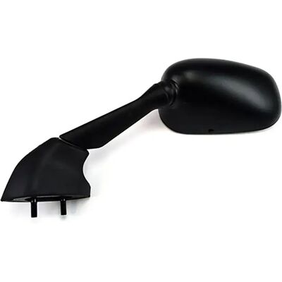 Hert Specchietto Retrovisore Yamaha Yzf 600 R6 381115 Black One Size Hert Specchietto Retrovisore Yamaha Yzf 600 R6 381115 Black One Size